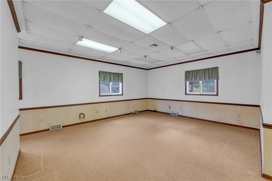 Perry Township - Residential