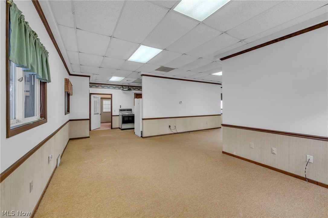 Perry Township - Residential