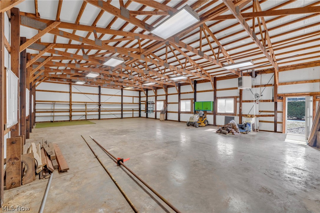 Perry Township - Residential