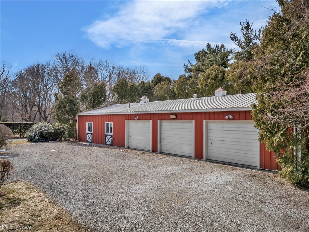 Perry Township - Residential