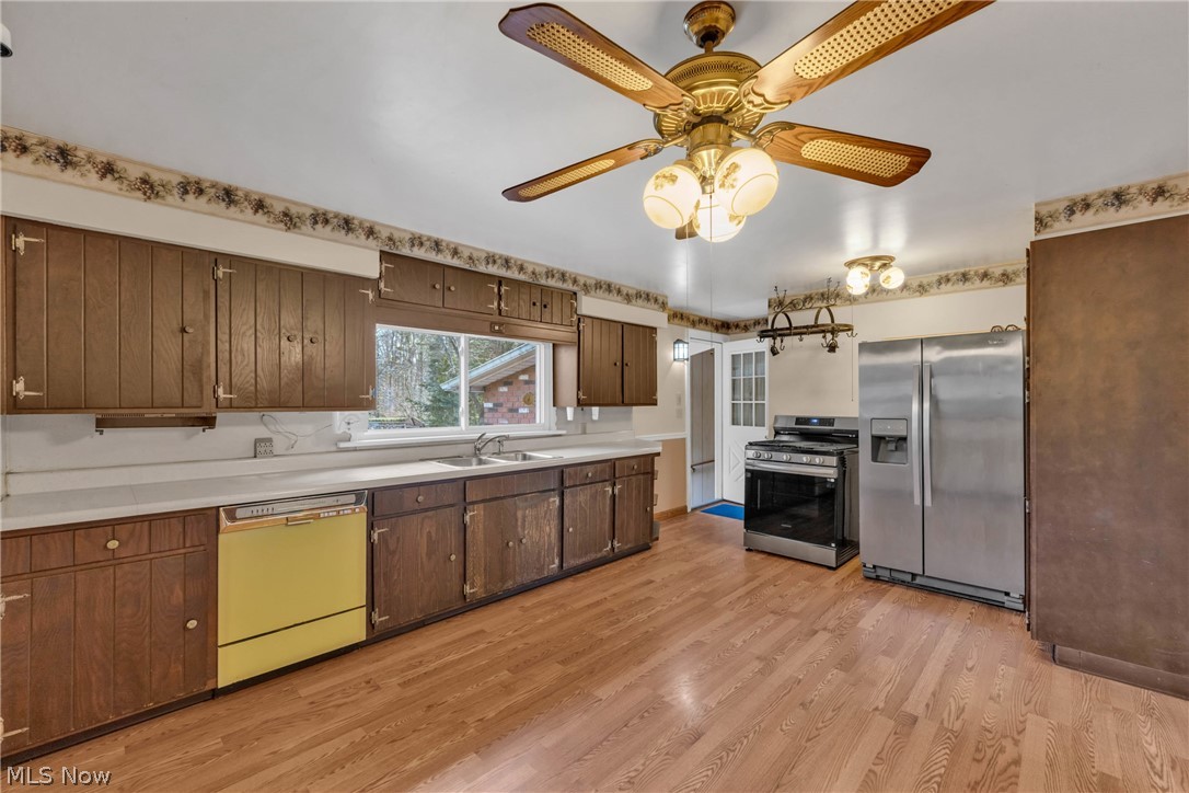 Perry Township - Residential