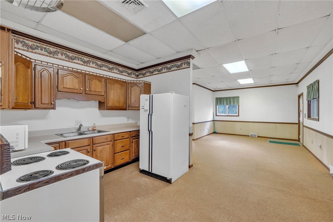 Perry Township - Residential