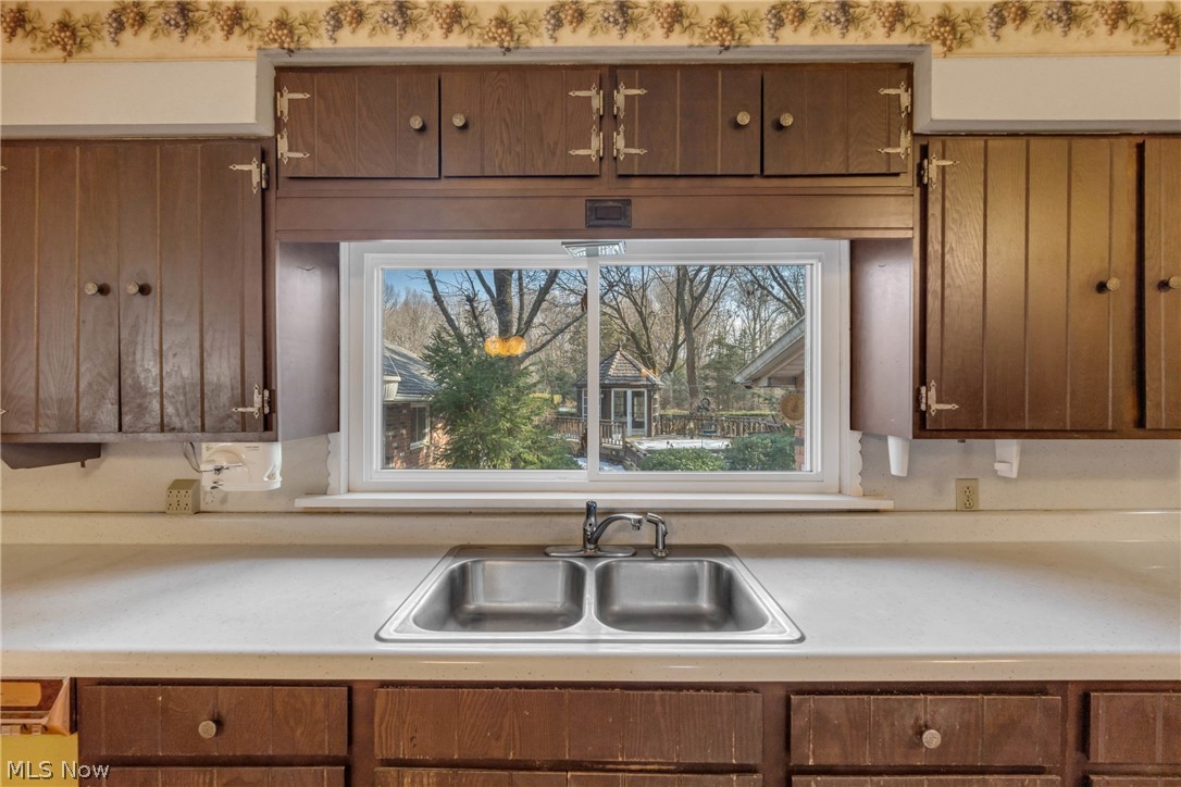 Perry Township - Residential