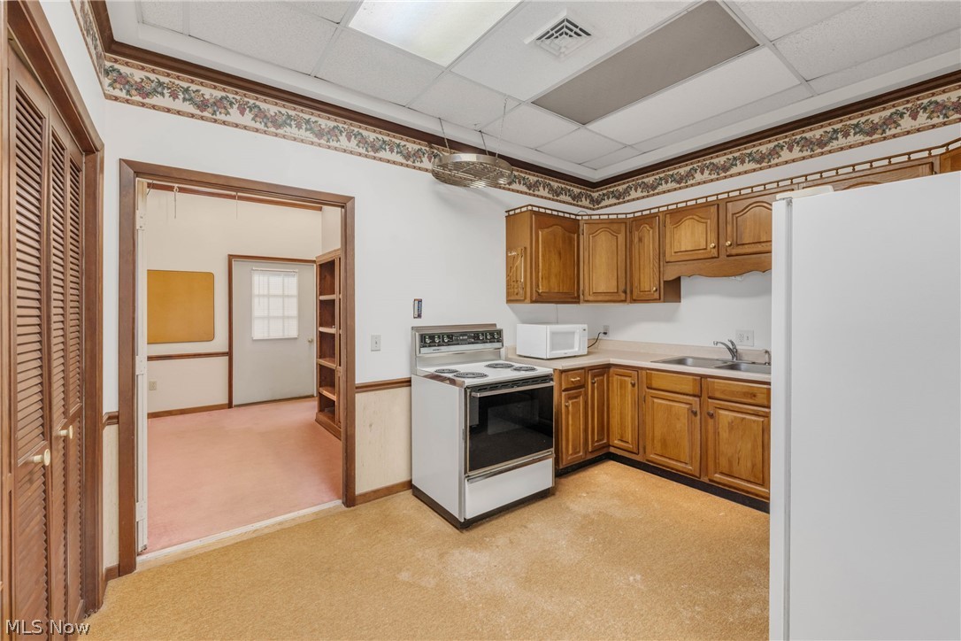 Perry Township - Residential