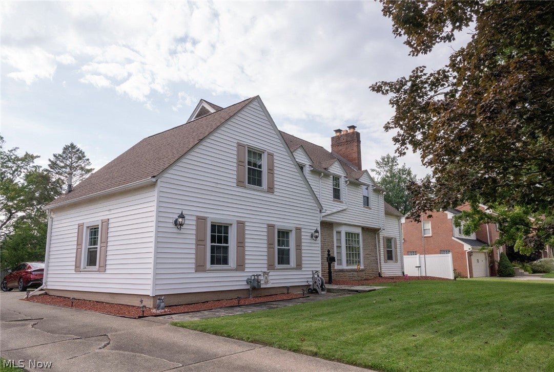 273 Griswold Drive