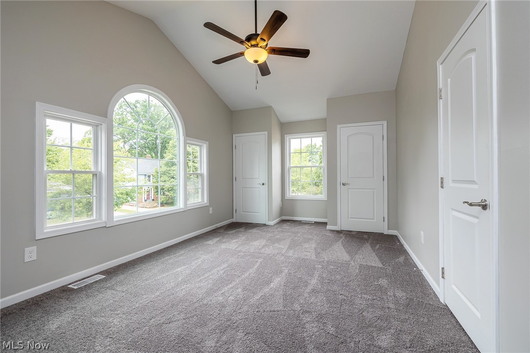 Moss Point Resub - Residential