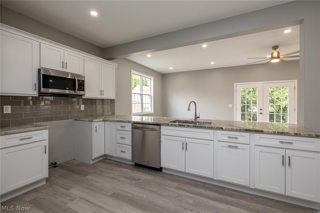 Moss Point Resub - Residential