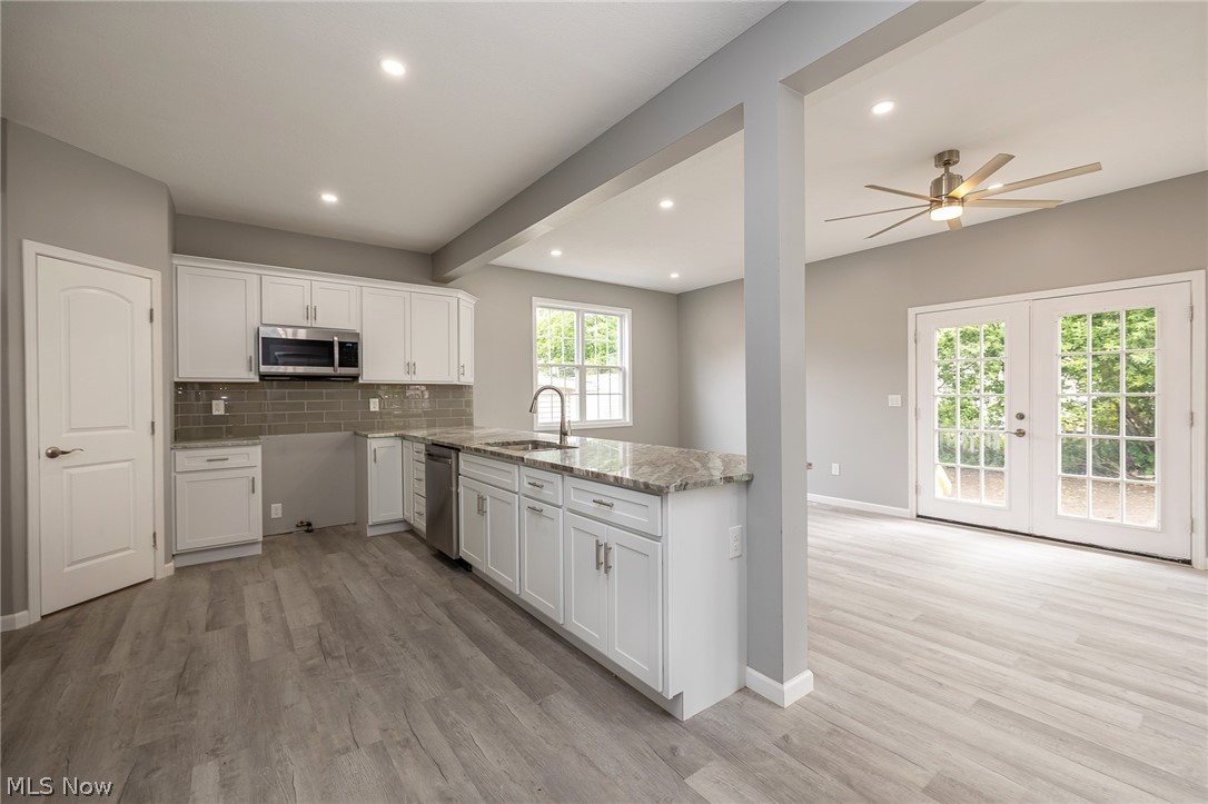 Moss Point Resub - Residential