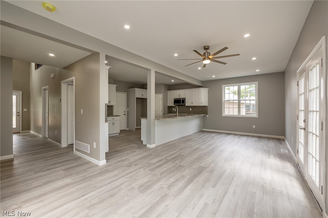 Moss Point Resub - Residential