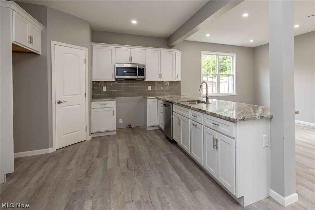 Moss Point Resub - Residential