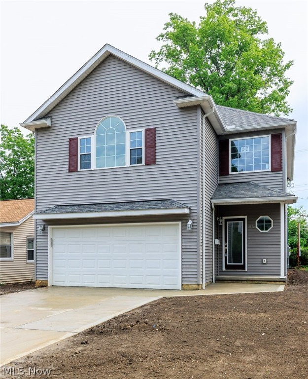 Moss Point Resub - Residential