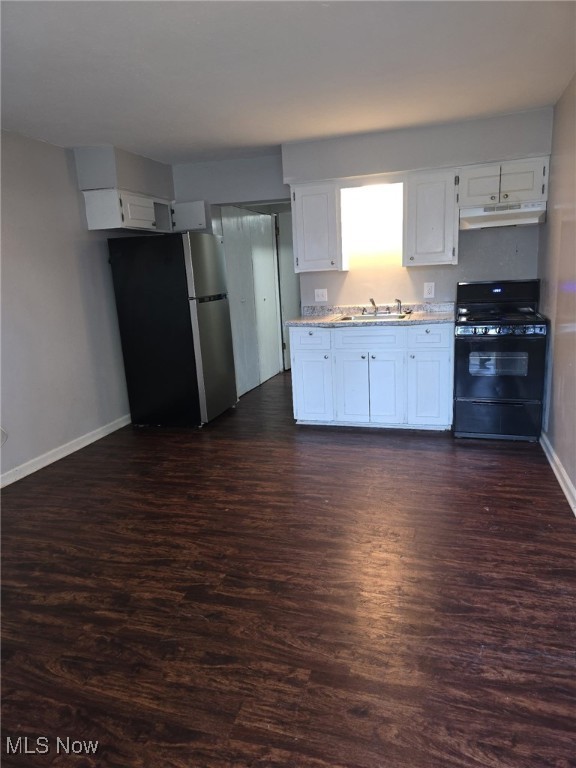 East Akron Terrace - Residential Income