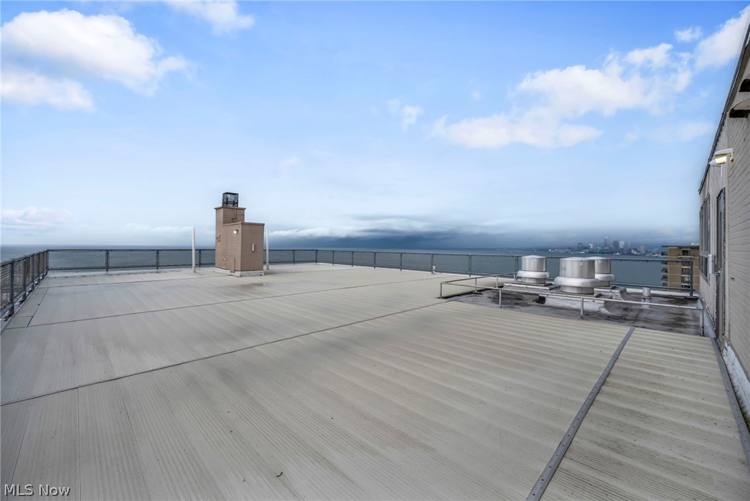 Marine Towers East Condo - Residential