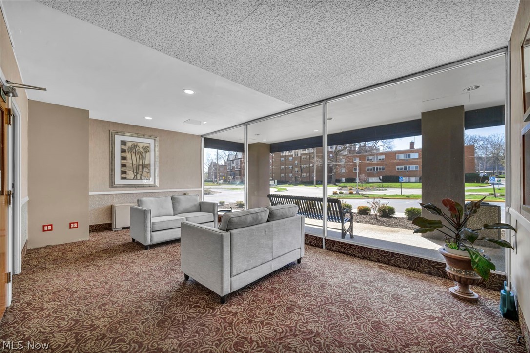 Marine Towers East Condo - Residential