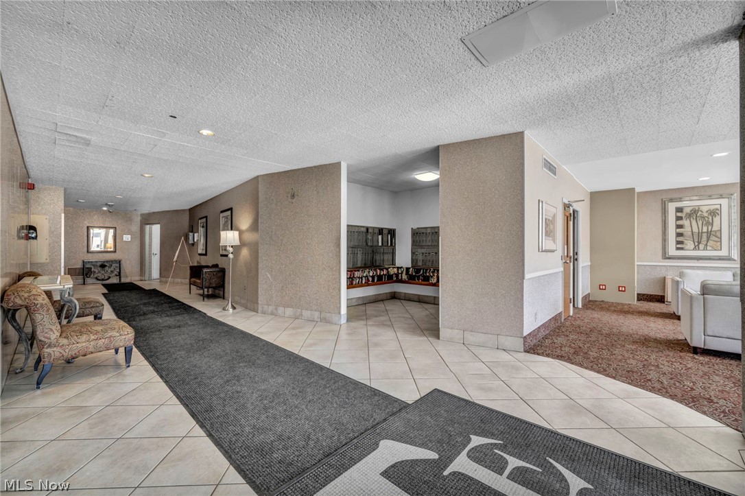 Marine Towers East Condo - Residential