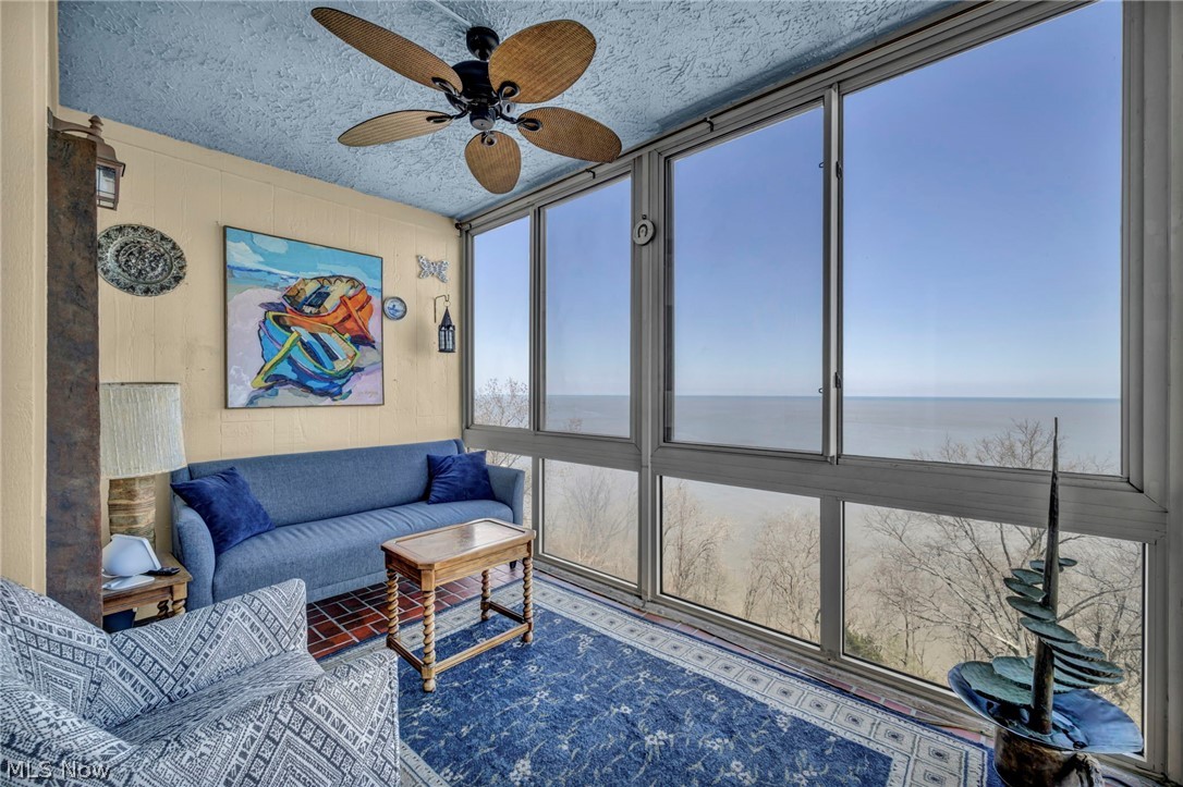 Marine Towers East Condo - Residential