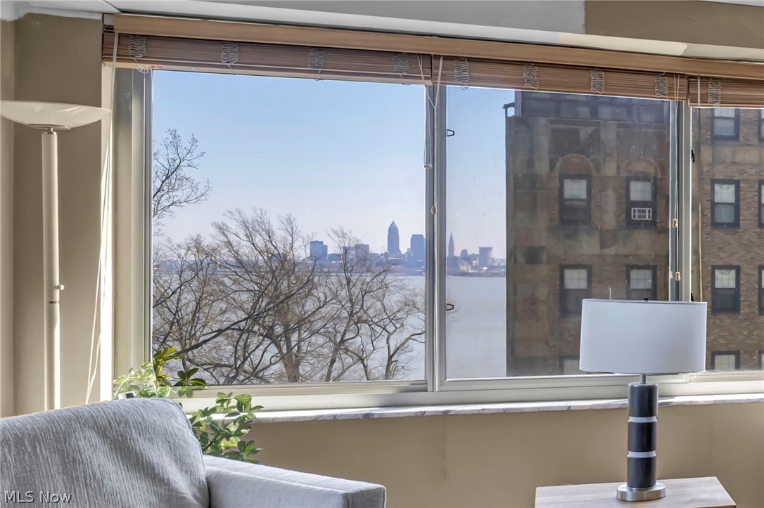 Marine Towers East Condo - Residential