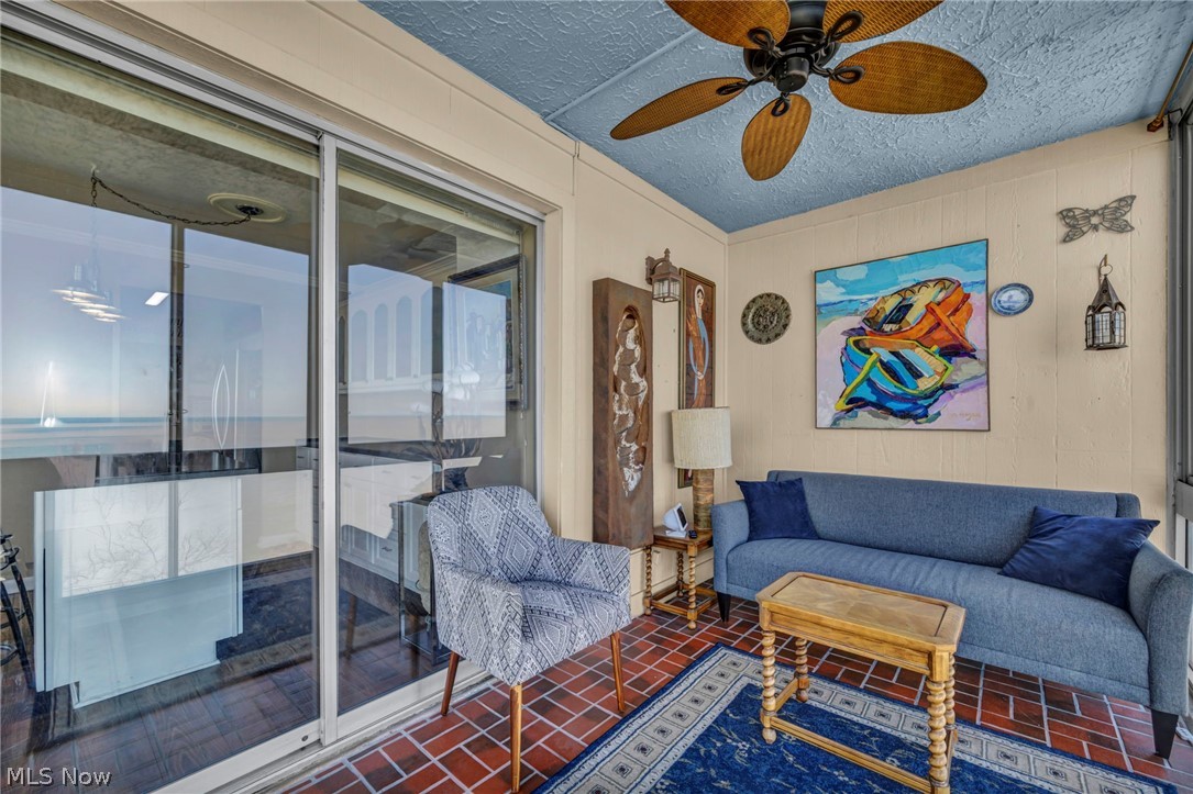 Marine Towers East Condo - Residential