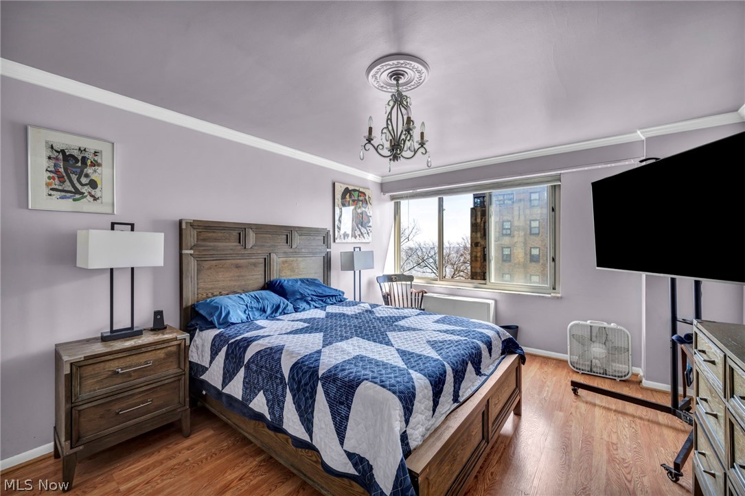 Marine Towers East Condo - Residential