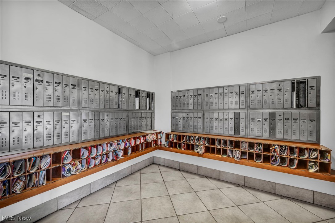 Marine Towers East Condo - Residential