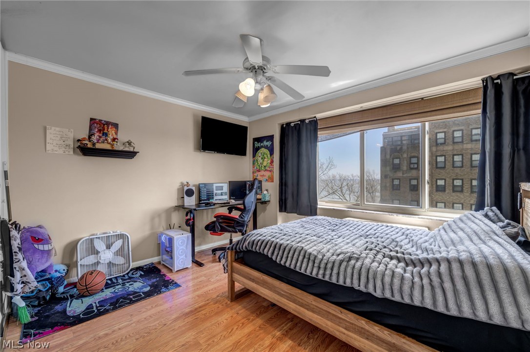 Marine Towers East Condo - Residential