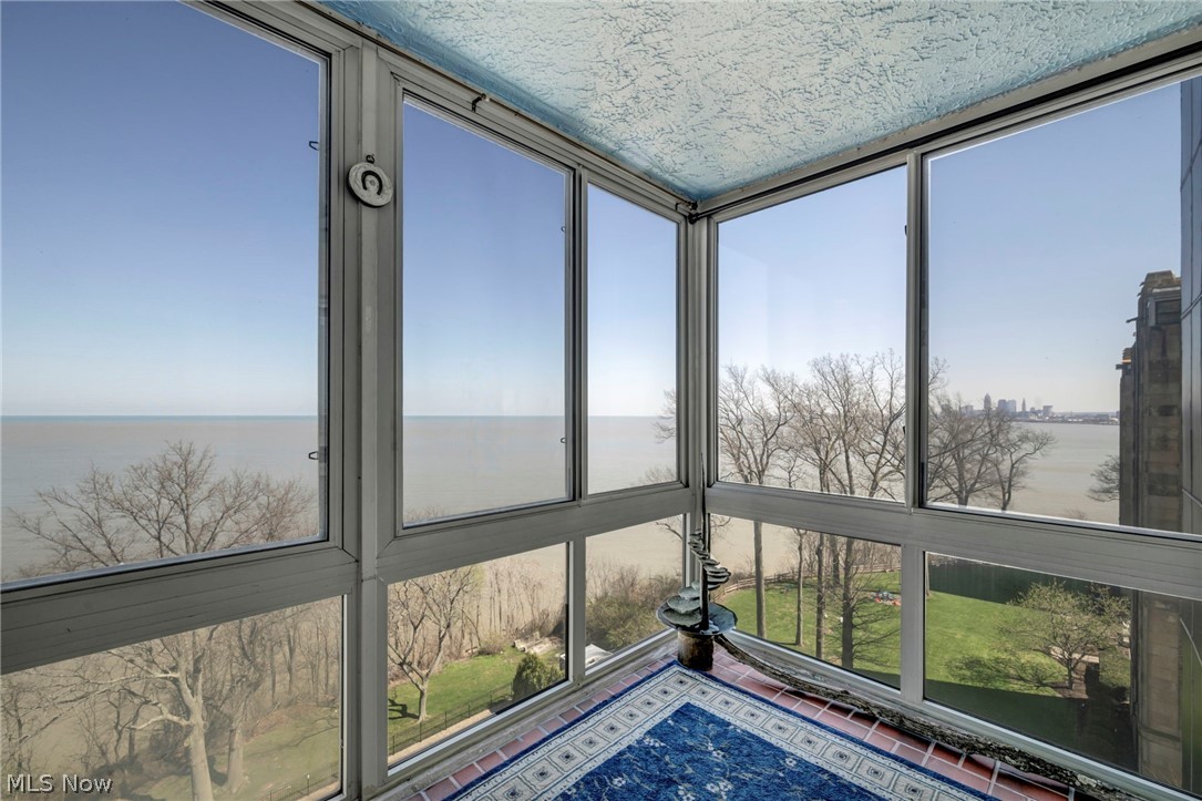 Marine Towers East Condo - Residential