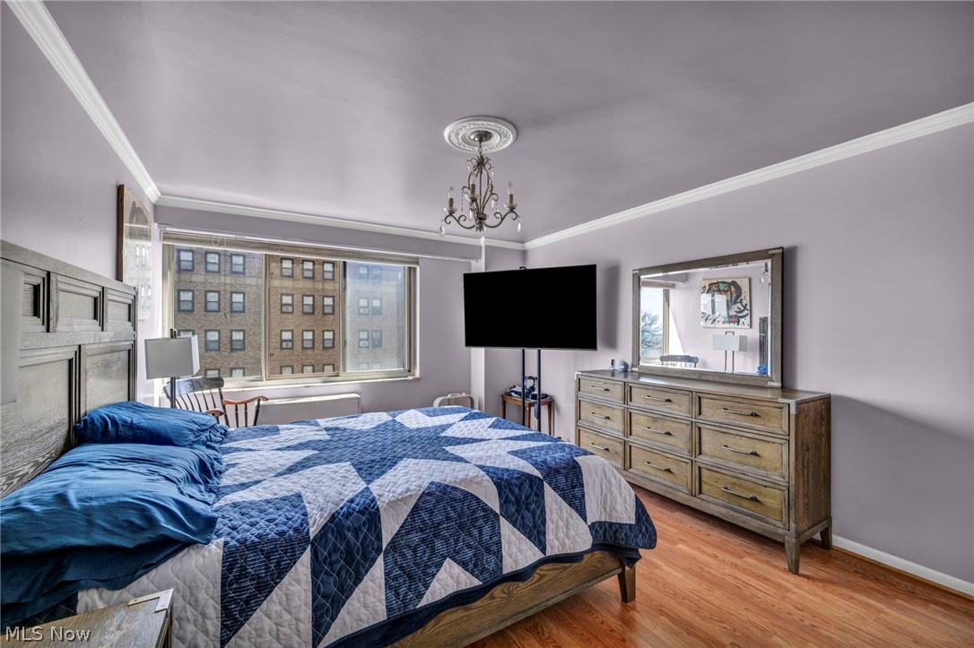 Marine Towers East Condo - Residential