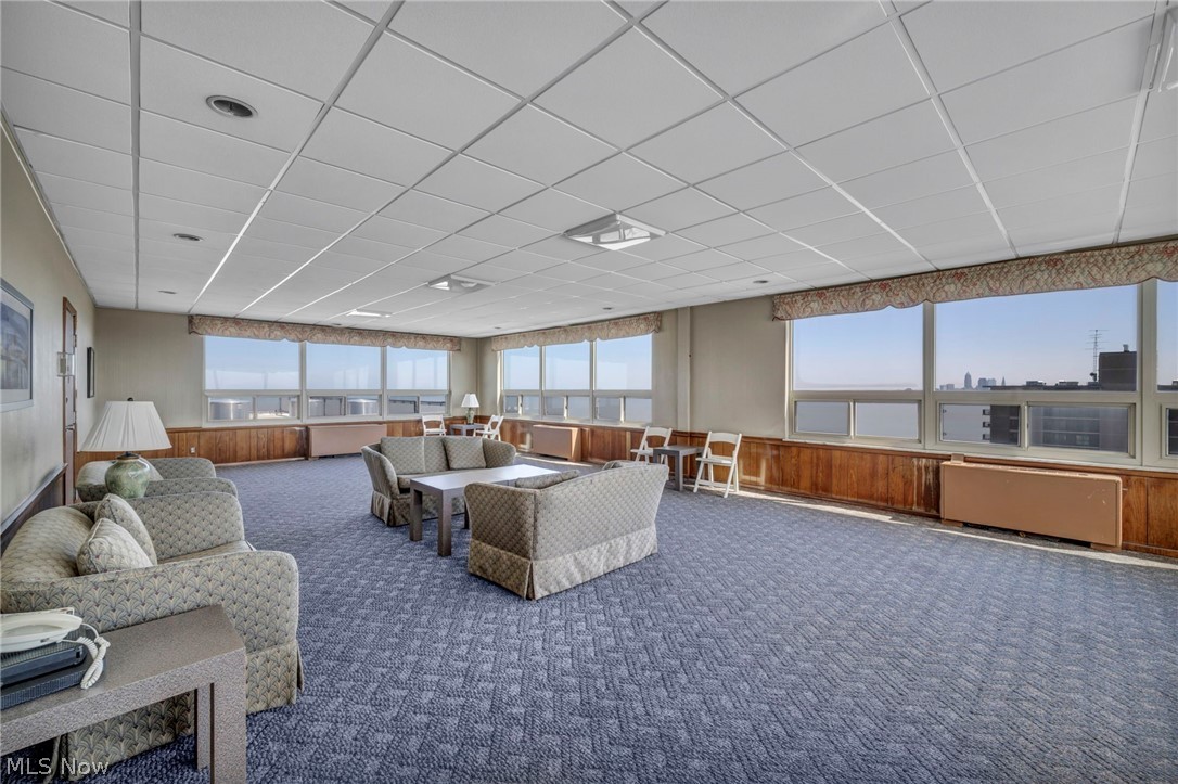 Marine Towers East Condo - Residential