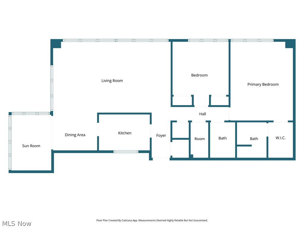 Marine Towers East Condo - Residential