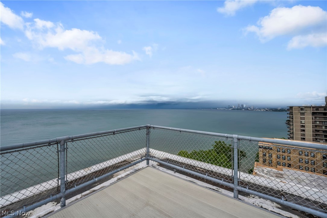 Marine Towers East Condo - Residential