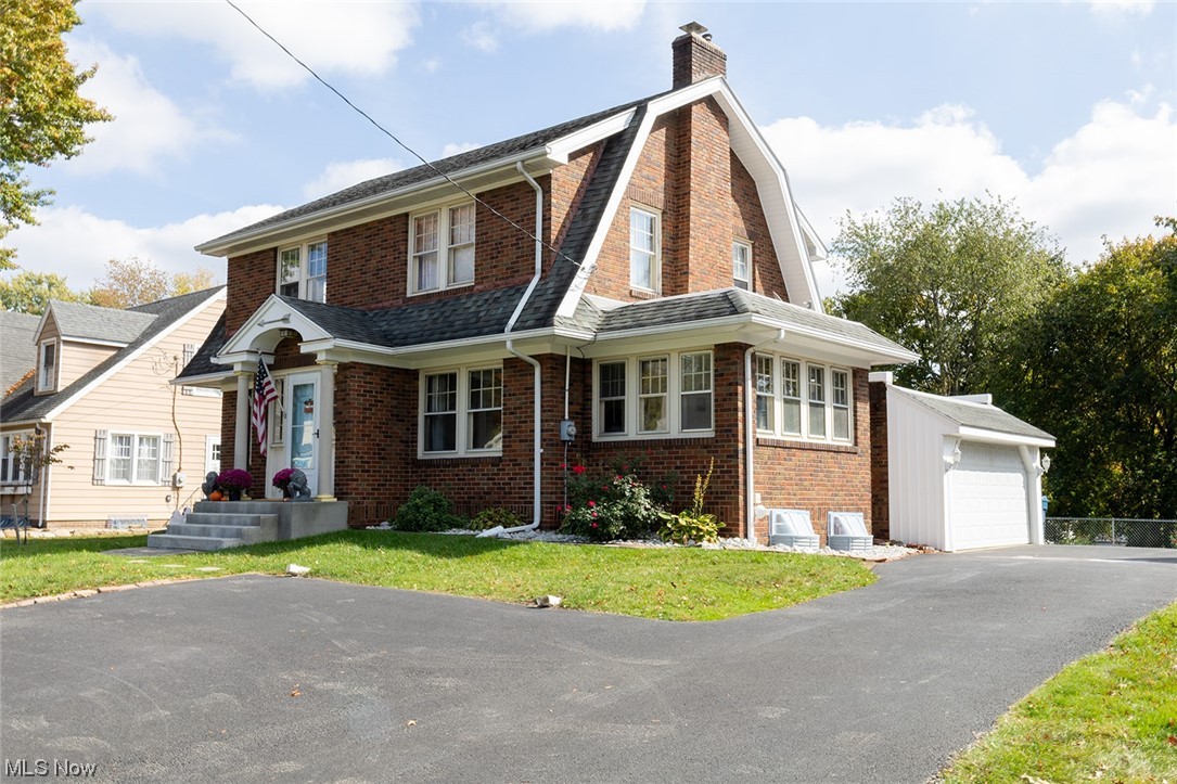 Canal Fulton - Residential