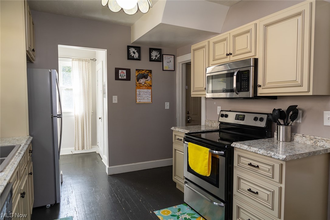 Canal Fulton - Residential