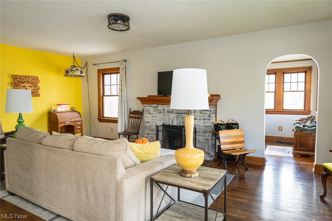 Canal Fulton - Residential