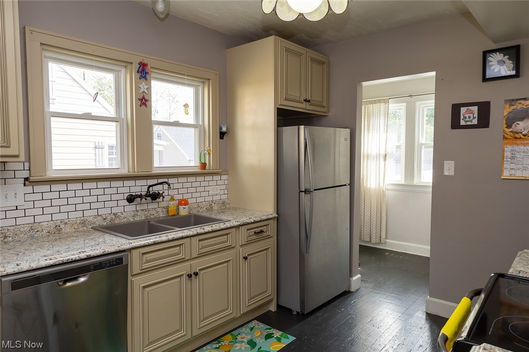 Canal Fulton - Residential