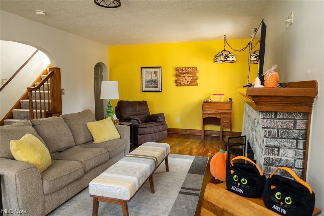 Canal Fulton - Residential