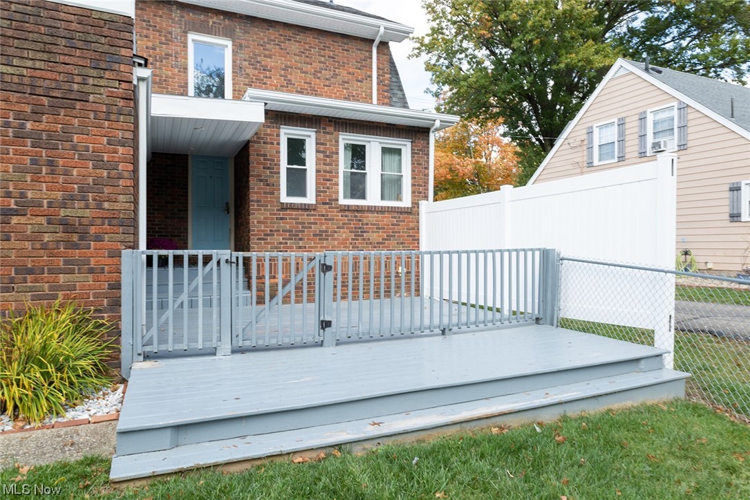 Canal Fulton - Residential