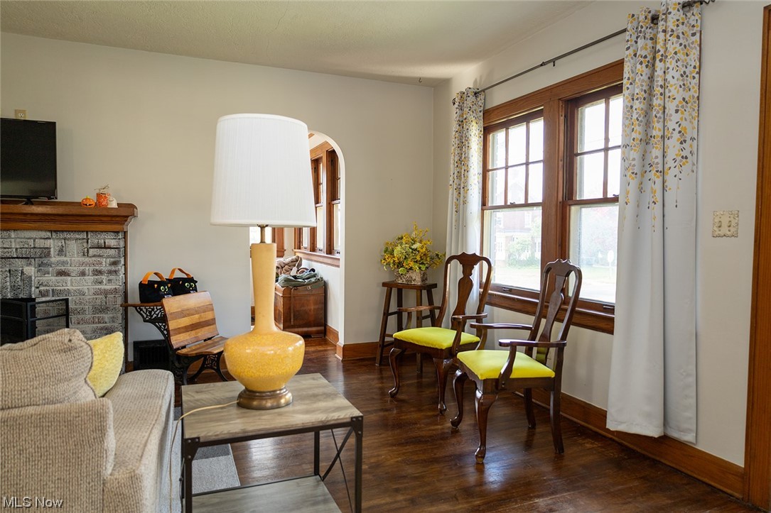 Canal Fulton - Residential