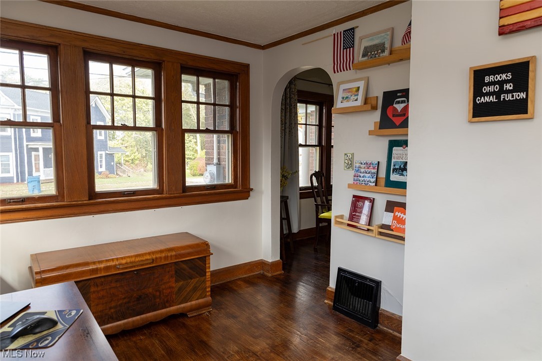 Canal Fulton - Residential