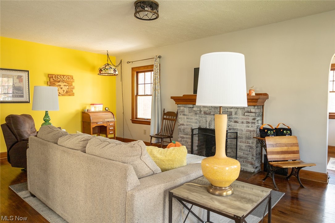 Canal Fulton - Residential