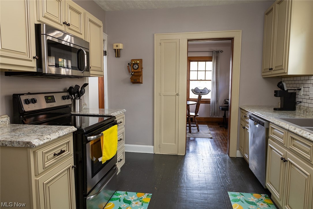 Canal Fulton - Residential