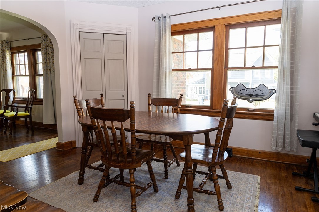 Canal Fulton - Residential