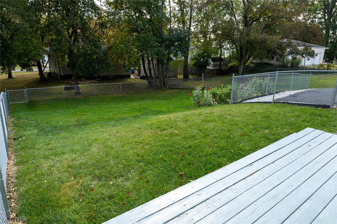 Canal Fulton - Residential