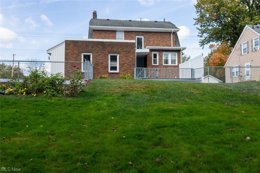 Canal Fulton - Residential