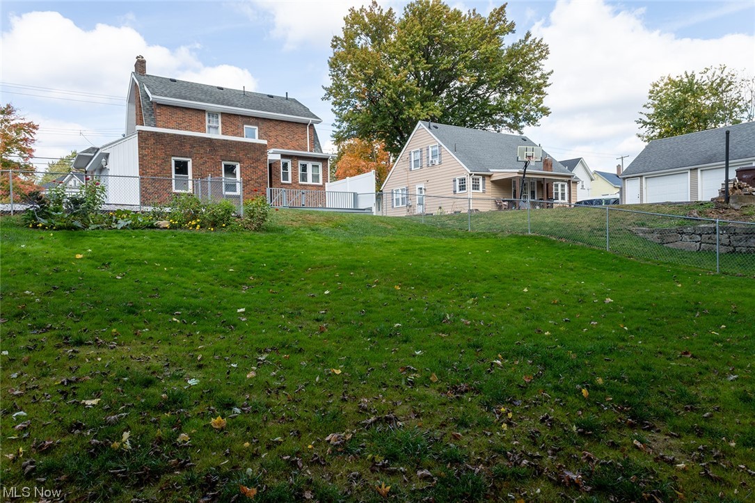 Canal Fulton - Residential