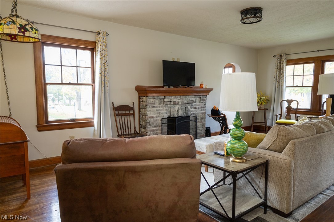 Canal Fulton - Residential