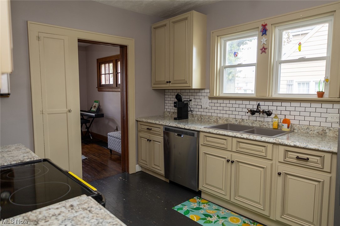 Canal Fulton - Residential