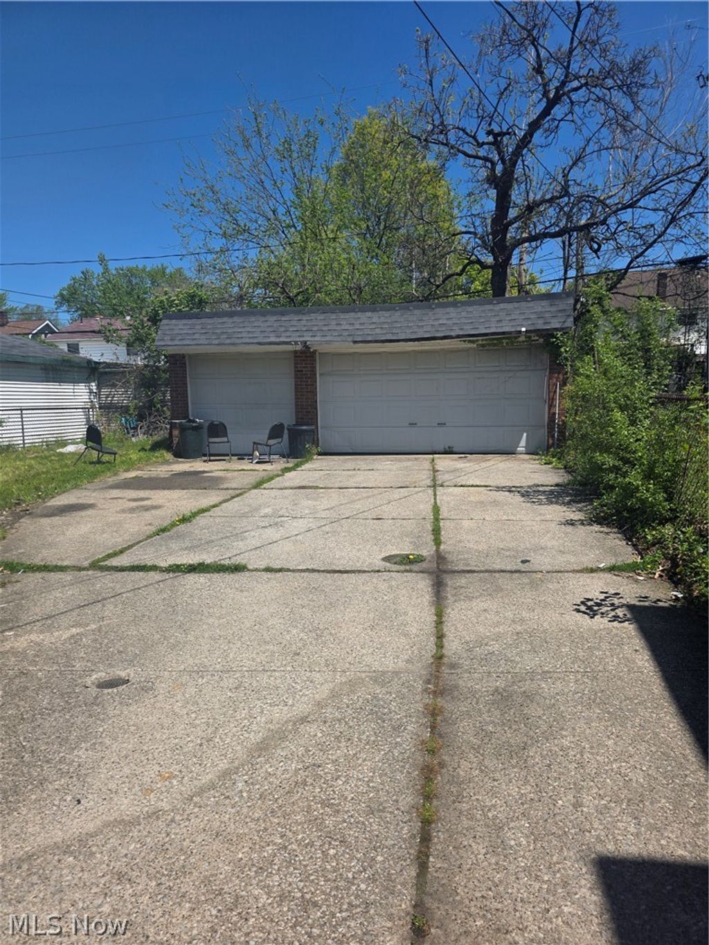 Photo of 3045 Livingston Road, Cleveland, OH 44120 (MLS # 5208240)