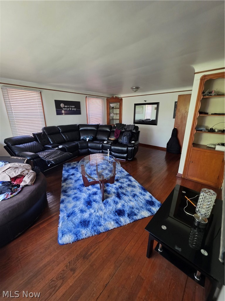 3045 Livingston Road
