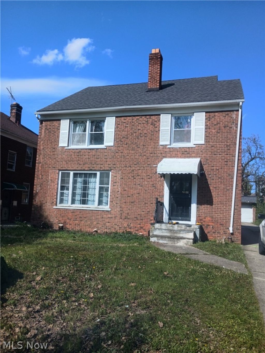 Photo of 3045 Livingston Road, Cleveland, OH 44120 (MLS # 5208240)