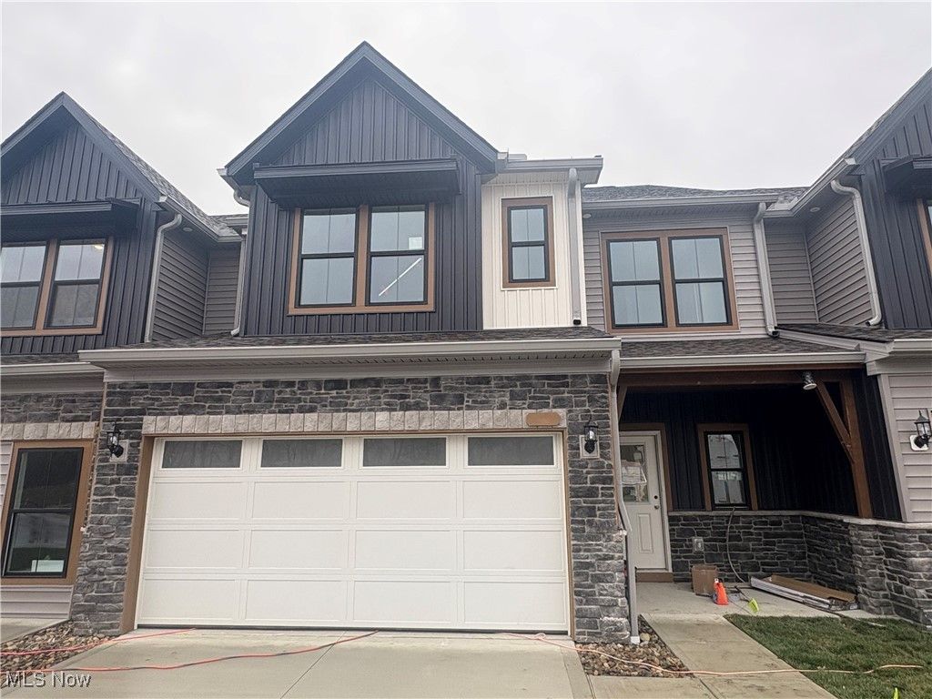 Photo of 4119 Averi Lane, Orange, OH 44122 (MLS # 5177736)